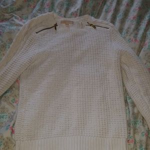 Michael kors sweater
